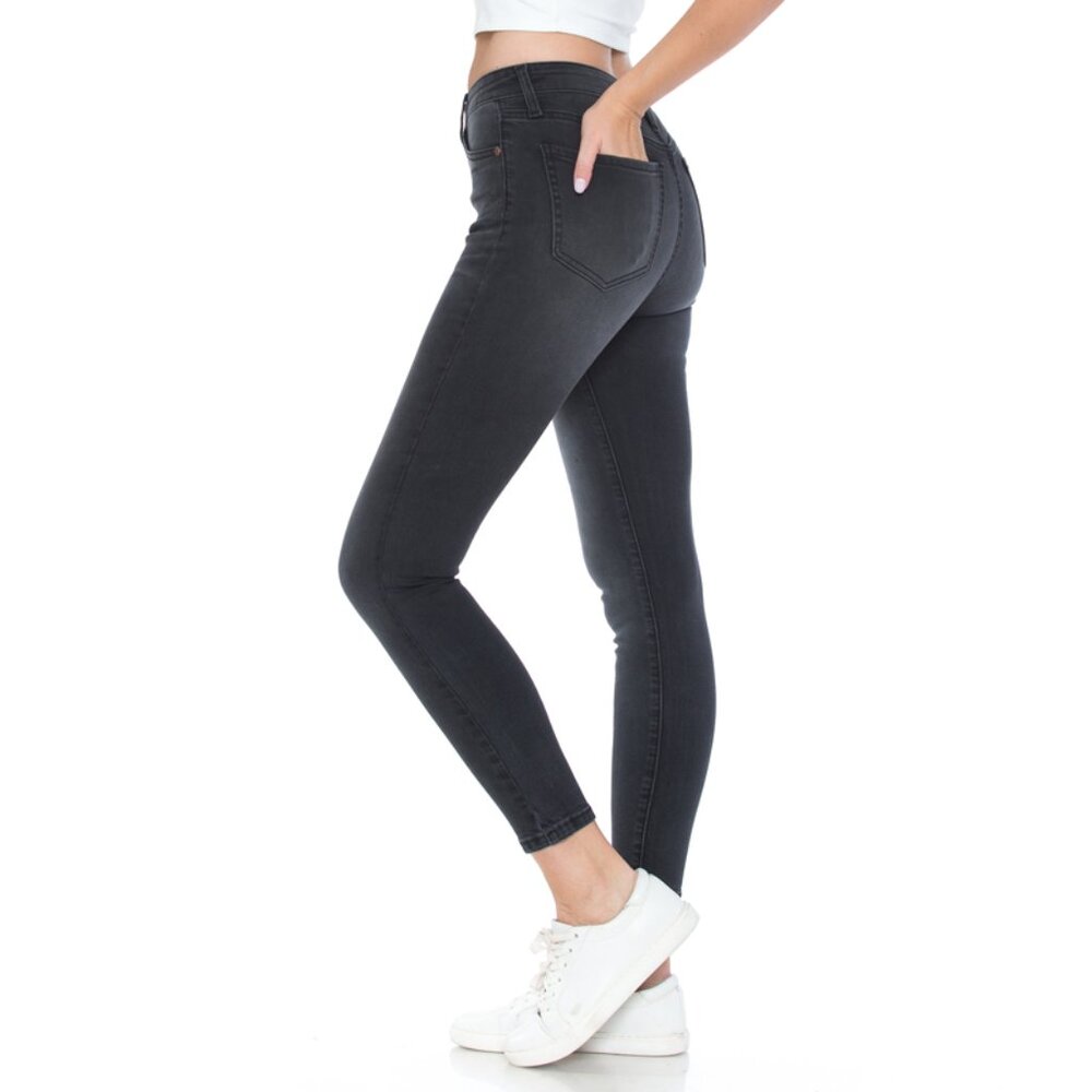 Angry Rabbit Basic 5pocket Skinny